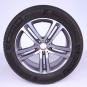 Alloy rims and tires set MICHELIN/PilotAlpin5 5 - wheel driv  - Image 4