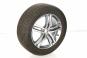 Alloy rims and tires set CONTI/WinterContactTS850P, 5 - whee  - Image 4