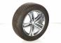 Alloy rims and tires set CONTI/WinterContactTS850P, 5 - whee  - Image 4