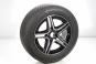 Alloy rims and tires set CONTI/WinterContactTS850P AMG 5 - d  - Image 4