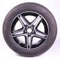 Alloy rims and tires set PIR/ScorpionWinterEcoimpact AMG 5 -  - Image 4