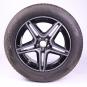 Alloy rims and tires set PIR/ScorpionWinterEcoimpact AMG 5 -  - Image 4