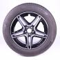 Alloy rims and tires set PIR/ScorpionWinterEcoimpact AMG 5 -  - Image 4