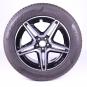 Alloy rims and tires set PIR/ScorpionWinterEcoimpact AMG 5 -  - Image 4