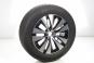 Wheel and tire assemblies set 20 - inch aluminum CONTINENTAL  - Image 4