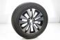 Wheel and tire assemblies set 20 - inch aluminum CONTINENTAL  - Image 4
