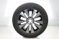 Wheel and tire assemblies set 20 - inch aluminum CONTINENTAL  - Image 4