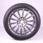 Alloy rims and tires set PIR/PZero AMG multi-spoke wheel  - Image 4
