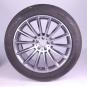 Alloy rims and tires set CONTI/SportContact6 AMG multi-spoke  - Image 4