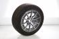 Alloy rims and tires set MICHELIN/PilotAlpin5SUV AMG 10 - wh  - Image 4
