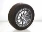 Alloy rims and tires set MICHELIN/PilotAlpin5SUV AMG 10 - wh  - Image 4