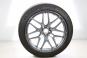 Wheel and tire assemblies set AMG 22 - inch aluminum MICHELI  - Image 4