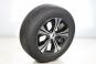 Wheel and tire assemblies Set 19 - inch aluminum MICHELIN GLE-Class 167  - Image 4