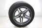 Wheel and tire assemblies set AMG 21 - inch aluminum MICHELI  - Image 4
