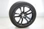 Alloy rims and tires set PIR/PZero AMG 5 wheel  - Image 4