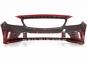 Front bumper skin PTS  - Image 4