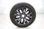 Alloy rims and tires set MICHELIN/Alpin5 5 - wheel drive  - Image 4