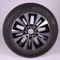 Alloy rims and tires set MICHELIN/Alpin5 5 - wheel drive  - Image 4