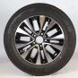 Winter Wheel and Tire Package Alloy 16 Inch with Michelin Tires for CLA ShootingBrake X118, A-Class 177 and other, Original Mercedes-Benz  - Image 4