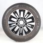 Winter Wheel and Tire Package Alloy 16 Inch with Michelin Tires for CLA ShootingBrake X118, A-Class 177 and other, Original Mercedes-Benz  - Image 4