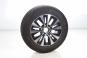 Alloy rims and tires set MICHELIN/Alpin5 5 - wheel drive  - Image 4