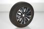Alloy rims and tires set MICHELIN/Alpin5 5 - wheel drive  - Image 4
