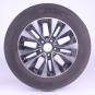 Alloy rims and tires set MICHELIN/Alpin5 5 - wheel drive  - Image 4