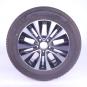 Alloy rims and tires set MICHELIN/Alpin5 5 - wheel drive  - Image 4