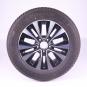 Alloy rims and tires set MICHELIN/Alpin5 5 - wheel drive  - Image 4