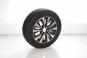 Alloy rims and tires set MICHELIN/Alpin5 5 - wheel drive  - Image 4