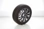 Alloy rims and tires set MICHELIN/Alpin5 5 - wheel drive  - Image 4