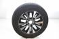 Alloy rims and tires set MICHELIN/Alpin5 5 - wheel drive  - Image 4