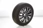 Alloy rims and tires set MICHELIN/Alpin5 5 - wheel drive  - Image 4