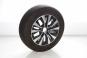 Alloy rims and tires set MICHELIN/Alpin5 5 - wheel drive  - Image 4