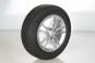 Alloy rims and tires set MICHELIN/Alpin5 5 - wheel drive  - Image 4