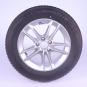 Alloy rims and tires set MICHELIN/Alpin5 5 - wheel drive  - Image 4