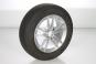 Alloy rims and tires set MICHELIN/Alpin5 5 - wheel drive  - Image 4