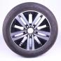 Alloy rims and tires set CONTI/EcoContact6 10 - cyl. wheel  - Image 4