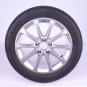 Alloy rims and tires set HANKOOK/Winteri*ceptevo2 10 - tire  - Image 4