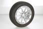 Winter Wheel and Tire Package Alloy 17 Inch with Hankook Tires for CLA 118, CLA ShootingBrake X118 and other, Original Mercedes-Benz  - Image 4