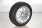 Alloy rims and tires set MICHELIN/PilotAlpin5 10 - wheel dri  - Image 4