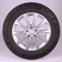 Alloy rims and tires set MICHELIN/PilotAlpin5 10 - wheel dri  - Image 4