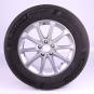 Alloy rims and tires set MICHELIN/PilotAlpin5 10 - wheel dri  - Image 4