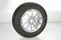 Alloy rims and tires set MICHELIN/PilotAlpin5 10 - wheel dri  - Image 4
