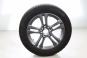 Alloy rims and tires set CONTI/WinterContactTS850P, 5 - whee  - Image 4