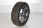 Alloy rims and tires set CONTI/WinterContactTS850P, 5 - whee  - Image 4