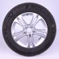 Alloy rims and tires set MICHELIN/PilotAlpin5 5 - wheel driv  - Image 4