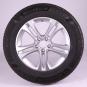 Alloy rims and tires set MICHELIN/PilotAlpin5 5 - wheel driv  - Image 4