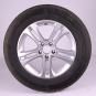 Alloy rims and tires set MICHELIN/PilotAlpin5 5 - wheel driv  - Image 4