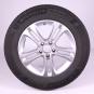 Alloy rims and tires set MICHELIN/PilotAlpin5 5 - wheel driv  - Image 4